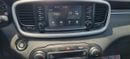 Kia Sorento S (NON GCC) Mid Option 3.3L