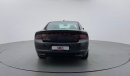 Dodge Charger SXT 3600