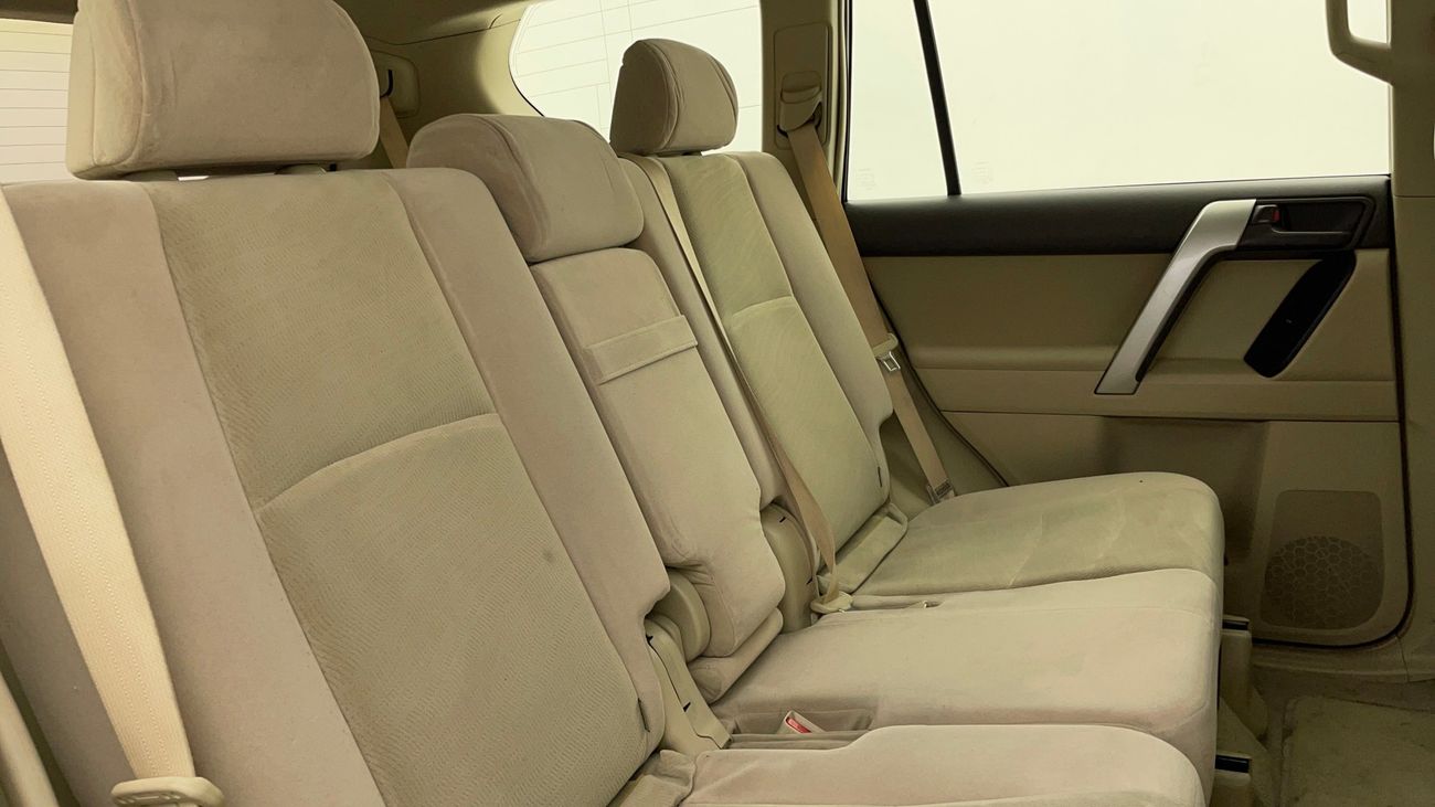 Toyota Prado GXR 4 | Zero Down Payment | Home Test Drive