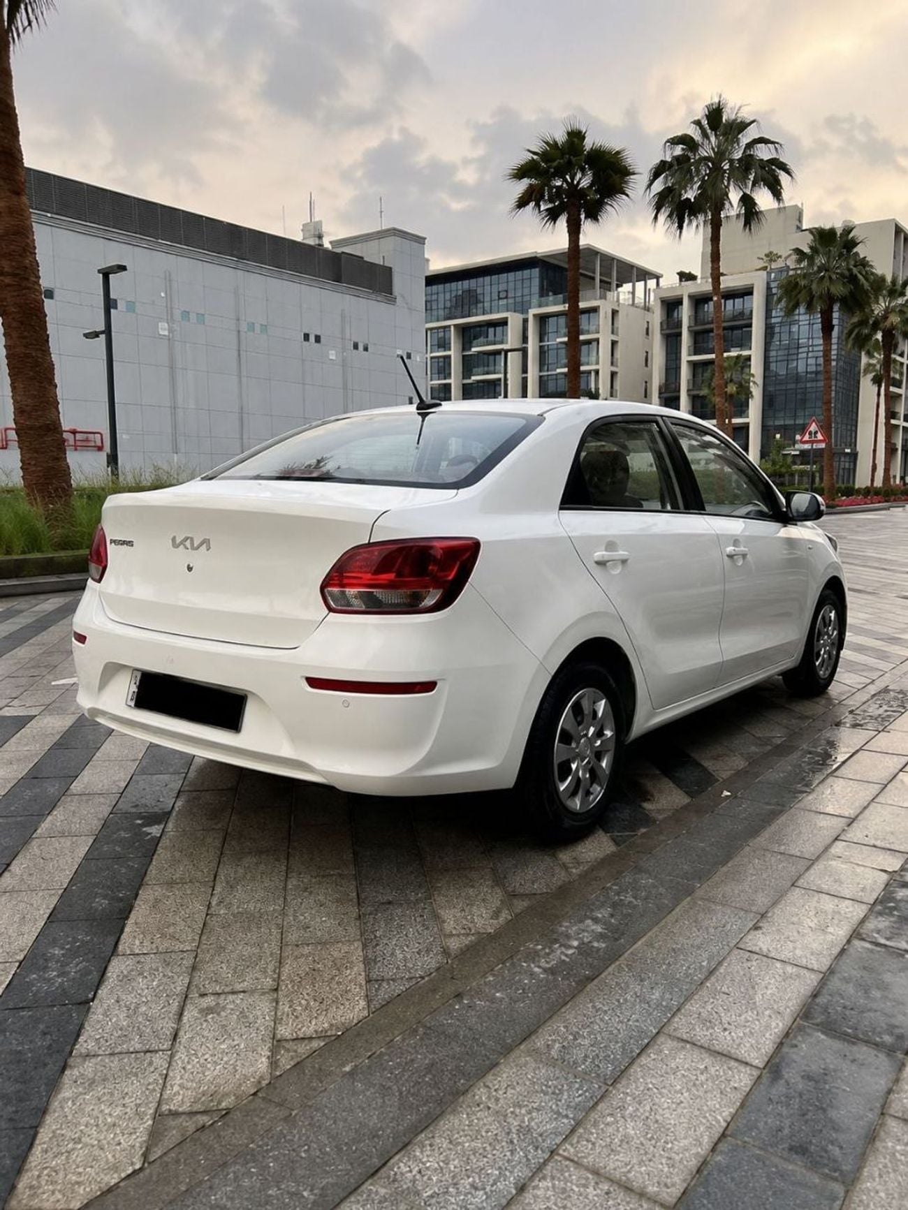 Kia Pegas Top 1.4L URGENT PRICE!!!