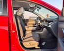 هيونداي توسون HYUNDAI TUCSON 1.6T - 2027 MODEL - GCC SPECS - DARK RED COLOR