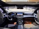 مرسيدس بنز E200 2.0L