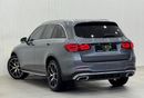 Mercedes-Benz GLC 200 Std 2.0L 2021 Mercedes Benz GLC200 AMG, 2025 Mercedes Warranty, Full Mercedes Service History, GCC