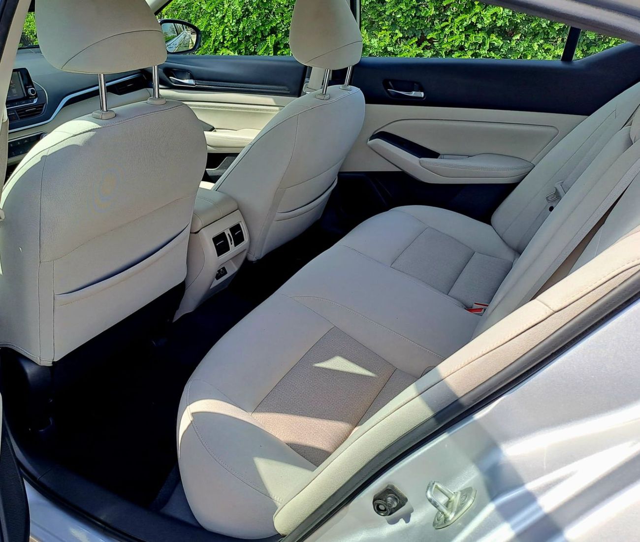 نيسان ألتيما 2.5 S