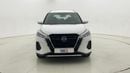 Nissan Kicks S 1.6 | Zero Down Payment | Home Test Drive