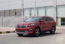 Kia Sorento Base 3.3L FWD CANADIAN SPECS V6