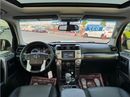 Toyota 4Runner 2019 SR5 PREMIUM SUNROOF 4x4 FULL OPTION US SPEC