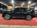 Nissan Patrol LE Platinum 5.6L