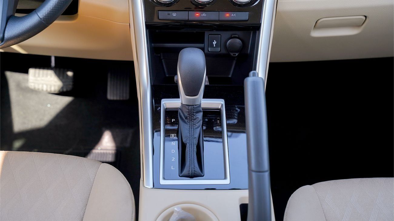 Mitsubishi Xpander Brand New 2026 Mitsubishi Xpander High Line (XP-HL) 1.5L | 7-Seater SUV | GCC Spec | Export Only