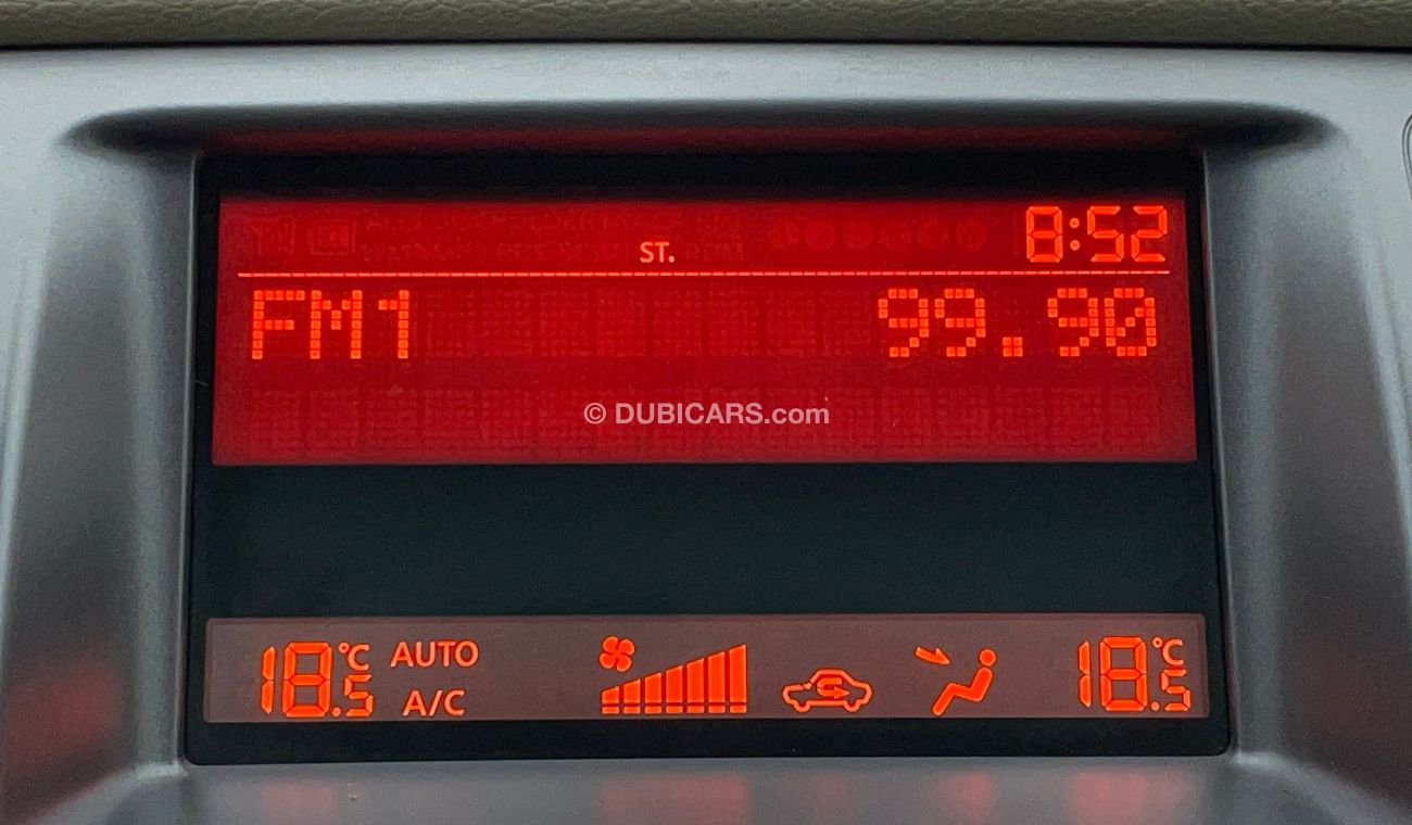 Nissan Murano SL 3.5 | Zero Down Payment | Free Home Test Drive