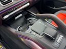 Mercedes Benz GLE53 AMG COUPE 4MATIC+ 2025 Mercedes-Benz GLE53 AMG 4MATIC+, 11/2030 Mercedes Warranty, Delivery KM, GCC
