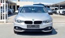 BMW 428i i