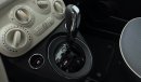 Fiat 500 LOUNGE 1.4 | Under Warranty | Inspected on 150+ parameters