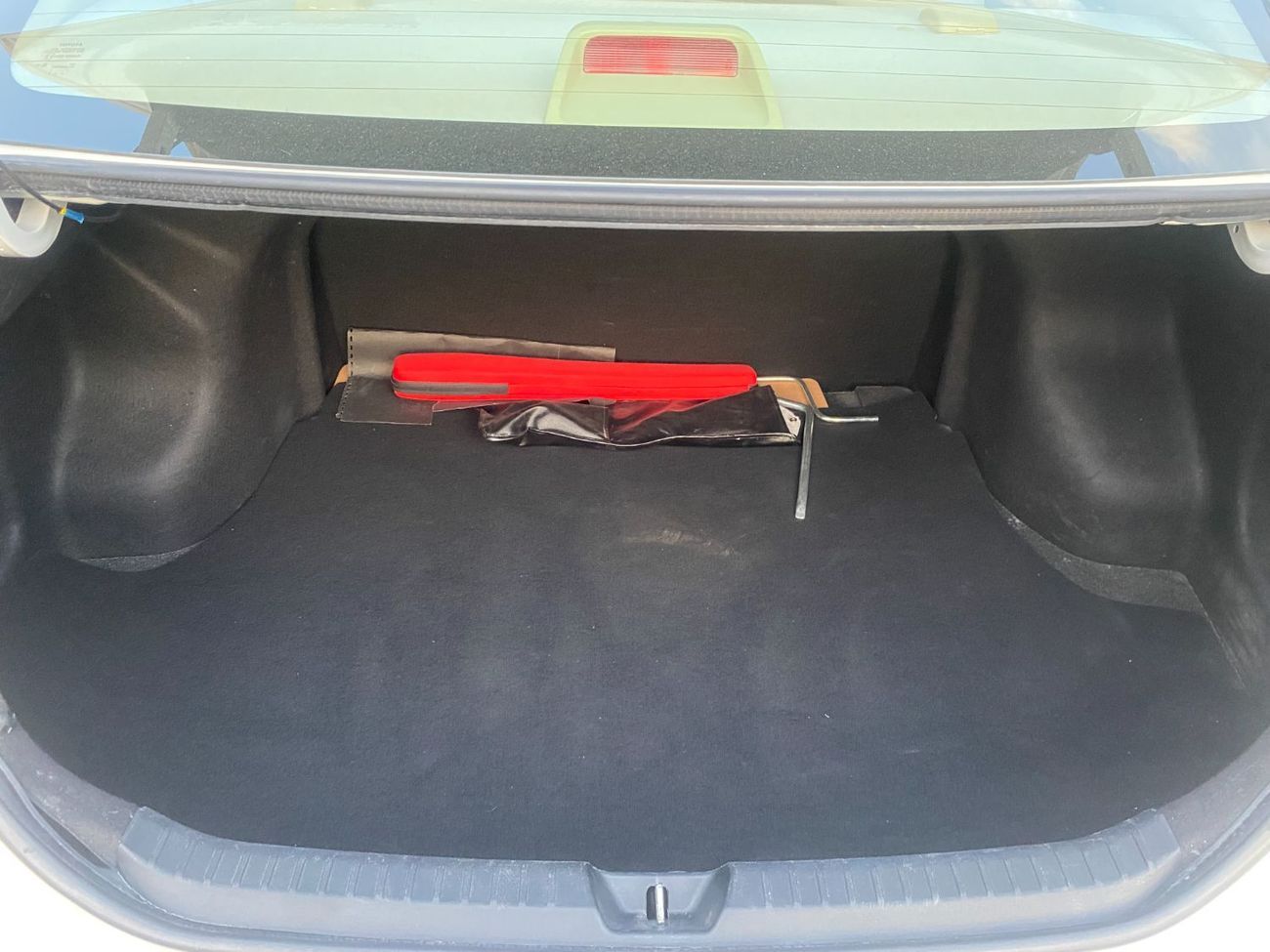 Toyota Yaris 1.5L E RAMADAN OFFER | NO CONVENIENCE FEES l Under warranty | Certified Pre-owned | 0% Down Payment