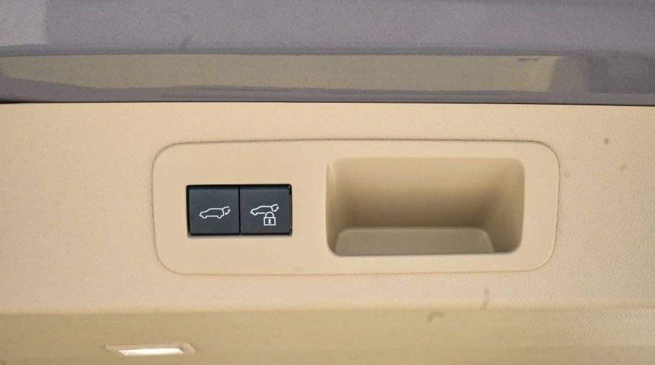 Toyota Land Cruiser GXR2 3.5L TOYOTA LAND CRUISER GXR 3.5L PETROL TWIN TURBO 2025