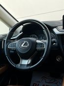 Lexus RX350 Platinum Lexus Rx350 Model 2022 Clean title without accident