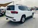 Toyota Land Cruiser EXR 4.0L TOYOTA LAND CRUISER 2023. EX-R 4.0L/V6