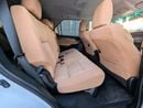Toyota Fortuner EXR - V4 2.7L 4X4 - Original Paint - GCC Specs - Like New!