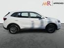 MG ZS STD 2.0