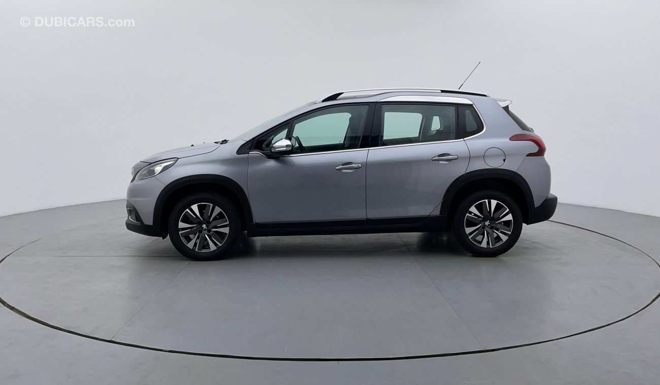 Peugeot 2008 Allure 2000