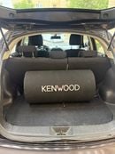 نيسان جوك SL 1.6L