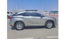 Lexus RX200t LEXUS RX200 PUSH START