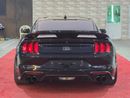 Ford Mustang GT Premium 5.0L V8