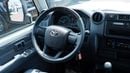 Toyota Land Cruiser Pickup 70