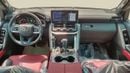 تويوتا لاند كروزر LANDCRUISER 3.5 GR SPORT