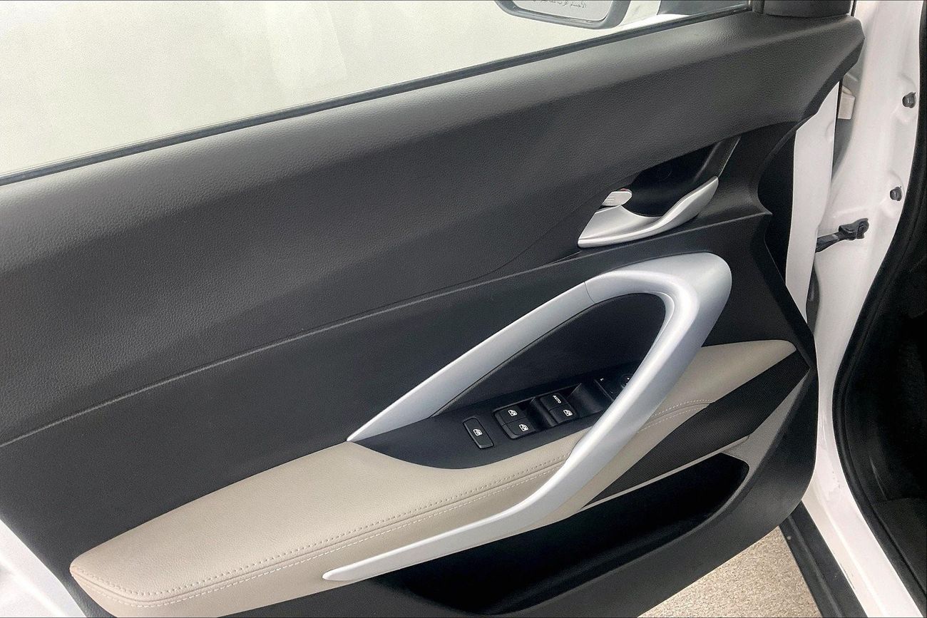 فورد ايكو سبورت Ambiente | شامل الضمان | 0 ﺪﻔﻋﺓ ﺃﻮﻟﻯ