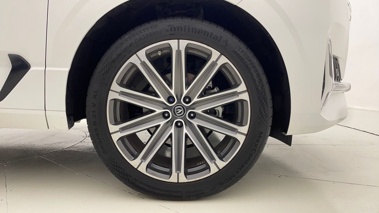 Changan Uni K LIMITED 2 | Zero Down Payment | Home Test Drive