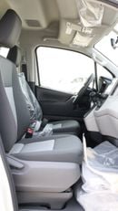 Toyota Hiace AUTOMATIC