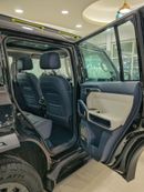 Jetour T2 i-DM