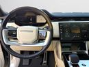 Land Rover Range Rover HSE P530 AED 8,400 P.M | 0% DOWN PAYMENT | RANGE ROVER VOGUE SE P530 | 4.4L TWIN-TURBO V8 – 523 HP |