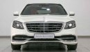 Mercedes-Benz S 650 Maybach V12 6.0L weekend offer reduced price!!!