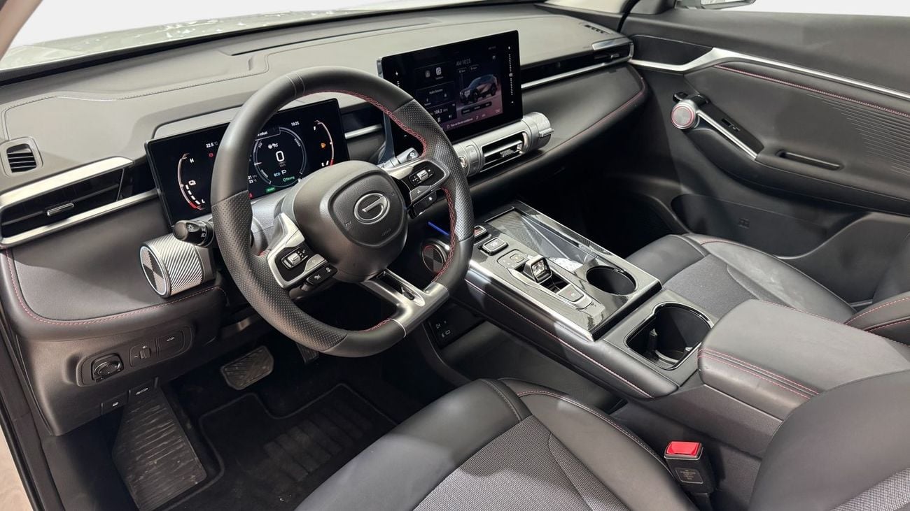جي إي سي إمكو GE | 2026 | AED 1,148 / Month | Gargash Warranty | Service History