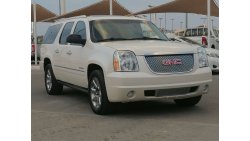 GMC Yukon GMC YOUKAN DENALI XL