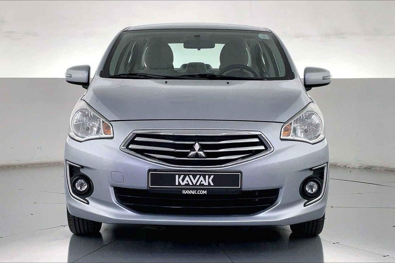 Mitsubishi Outlander GLX Midline | 1 year free warranty | 0 Down Payment