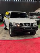 Nissan Patrol SAFARI