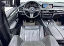 بي أم دبليو X6 M EXCLUSIVE EXCLUSIVE