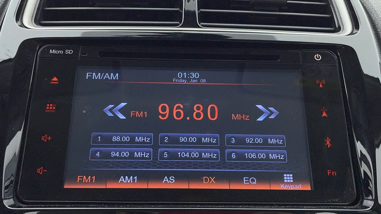 Mitsubishi ASX GLX MID 2 | Zero Down Payment | Free Home Test Drive