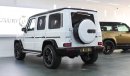 مرسيدس بنز G 63 AMG