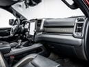 RAM 1500 TRX Final Edition 6.2L 2024 Ram 1500 TRX Final Edition, 2027 Dodge Warranty + Service Contract, Lo