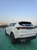 Jetour X70 Plus 1.6 TURBO