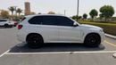 BMW X5 50i M SPORT