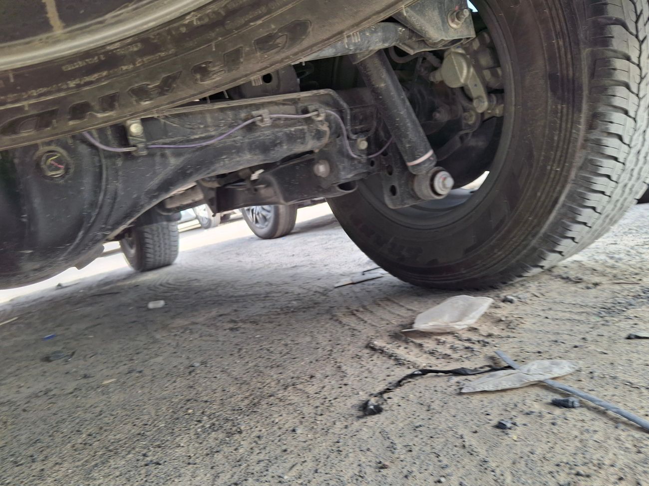 Toyota Fortuner EXR 2.7 | Zero Down Payment | Home Test Drive