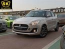 Suzuki Swift GLX, 1.2L PETROL / SPECIAL PROMOTION/CODE#SGLXM