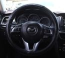 Mazda 6 Mazda 6 - 2015 - American Specs - 2.5L - Full Options - Excellent Condition