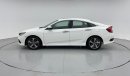 Honda Civic LX SPORT 1.6 | Zero Down Payment | Free Home Test Drive