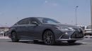لكزس ES 350 2025 Lexus ES350 3.5L AT Petrol
